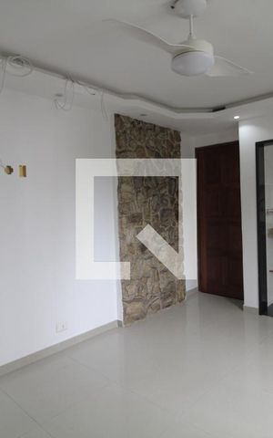 Apartamento para alugar com 58m², 2 quartos e 1 vagaSala