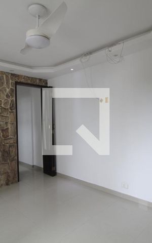 Apartamento para alugar com 58m², 2 quartos e 1 vagaSala