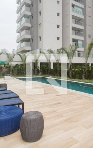 Apartamento para alugar com 64m², 2 quartos e 1 vagaÁrea comum