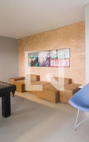 Apartamento para alugar com 64m², 2 quartos e 1 vagaÁrea comum