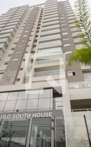 Apartamento para alugar com 64m², 2 quartos e 1 vagaFachada