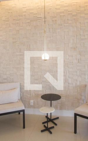 Apartamento para alugar com 64m², 2 quartos e 1 vagaÁrea comum
