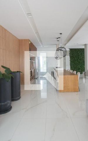 Apartamento para alugar com 64m², 2 quartos e 1 vagaÁrea comum