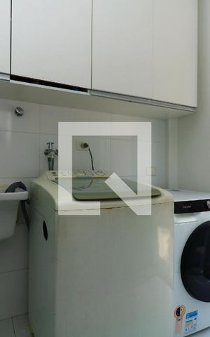 Casa para alugar com 357m², 3 quartos e 7 vagasÁrea de Serviço