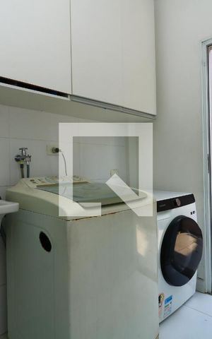 Casa para alugar com 357m², 3 quartos e 7 vagasÁrea de Serviço