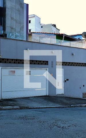 Casa para alugar com 357m², 3 quartos e 7 vagasFachada