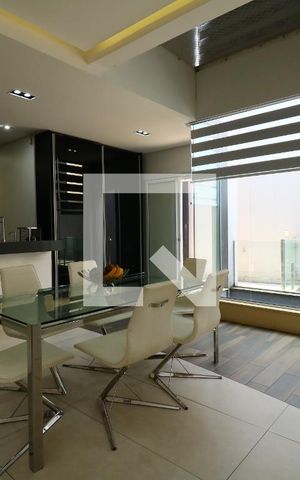Casa para alugar com 357m², 3 quartos e 7 vagasSala de Jantar