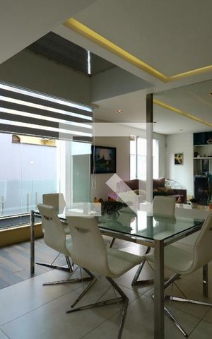 Casa para alugar com 357m², 3 quartos e 7 vagasSala de Jantar