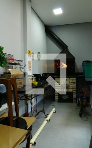 Casa para alugar com 357m², 3 quartos e 7 vagasÁrea Comum - Churrasqueira