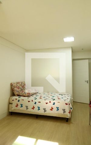 Casa para alugar com 357m², 3 quartos e 7 vagasSuite Conjugada
