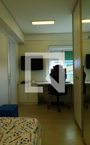 Casa para alugar com 357m², 3 quartos e 7 vagasSuite 2