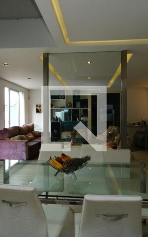 Casa para alugar com 357m², 3 quartos e 7 vagasSala de Jantar