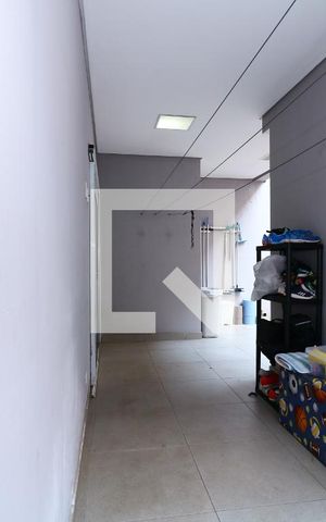 Casa para alugar com 357m², 3 quartos e 7 vagasÁrea de Serviço