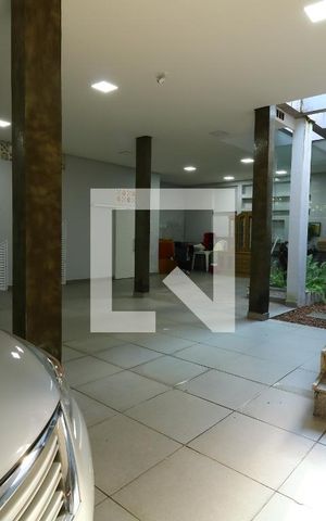 Casa para alugar com 357m², 3 quartos e 7 vagasGaragem