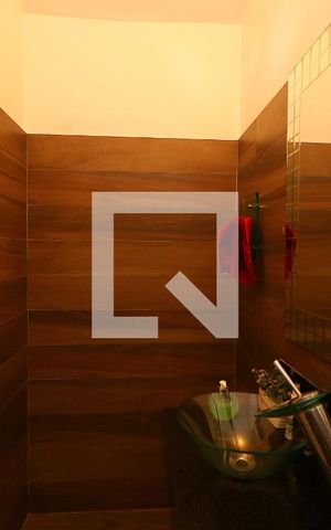 Casa para alugar com 357m², 3 quartos e 7 vagasÁrea Comum - Lavabo