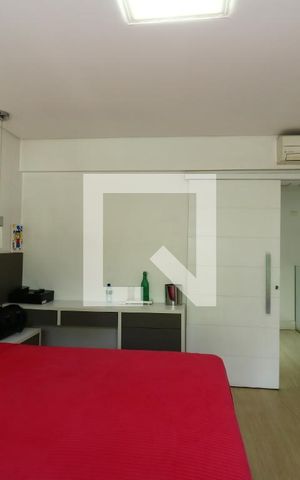 Casa para alugar com 357m², 3 quartos e 7 vagasSuite 1