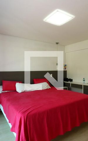 Casa para alugar com 357m², 3 quartos e 7 vagasSuite 1