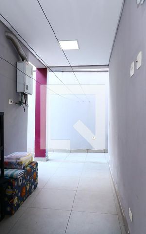 Casa para alugar com 357m², 3 quartos e 7 vagasÁrea de Serviço
