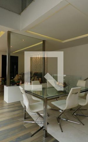 Casa para alugar com 357m², 3 quartos e 7 vagasSala de Jantar