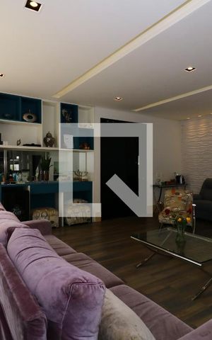 Casa para alugar com 357m², 3 quartos e 7 vagasSala