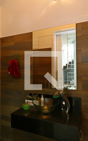 Casa para alugar com 357m², 3 quartos e 7 vagasÁrea Comum - Lavabo