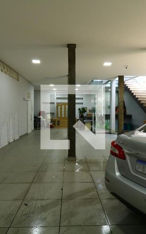 Casa para alugar com 357m², 3 quartos e 7 vagasGaragem