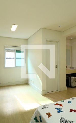 Casa para alugar com 357m², 3 quartos e 7 vagasSuite Conjugada