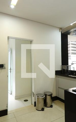 Casa para alugar com 357m², 3 quartos e 7 vagasCozinha