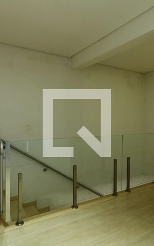 Casa para alugar com 357m², 3 quartos e 7 vagasCorredor do 2º Andar