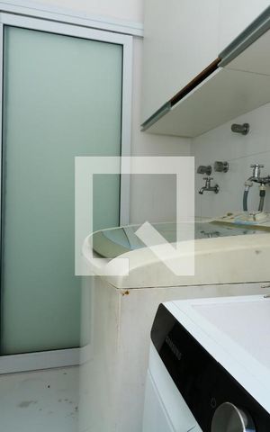Casa para alugar com 357m², 3 quartos e 7 vagasÁrea de Serviço