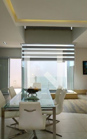 Casa para alugar com 357m², 3 quartos e 7 vagasSala de Jantar