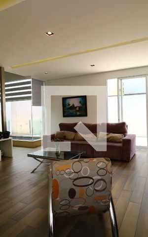 Casa para alugar com 357m², 3 quartos e 7 vagasSala