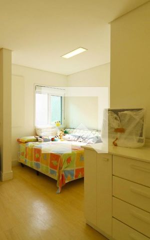 Casa para alugar com 357m², 3 quartos e 7 vagasSuite Conjugada