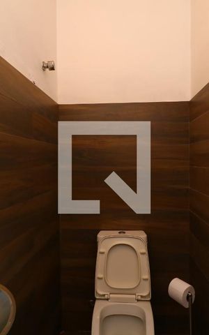 Casa para alugar com 357m², 3 quartos e 7 vagasÁrea Comum - Lavabo