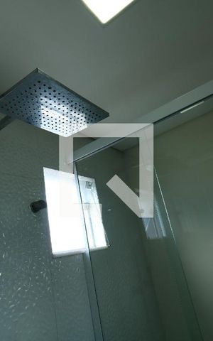 Casa para alugar com 357m², 3 quartos e 7 vagasBanheiro da Suite 1
