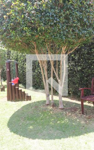 Apartamento à venda com 96m², 3 quartos e 2 vagasÁrea comum - Playground