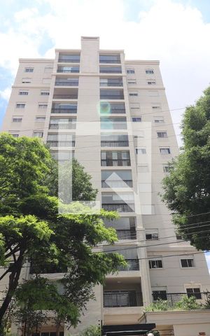 Apartamento à venda com 96m², 3 quartos e 2 vagasFachada