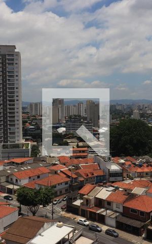 Apartamento à venda com 96m², 3 quartos e 2 vagasVista da Varanda