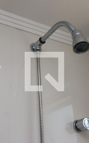 Apartamento à venda com 96m², 3 quartos e 2 vagasBanheiro da Suíte