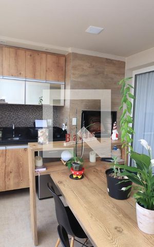 Apartamento à venda com 96m², 3 quartos e 2 vagasVaranda