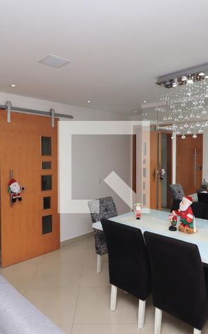 Apartamento à venda com 96m², 3 quartos e 2 vagasSala de TV
