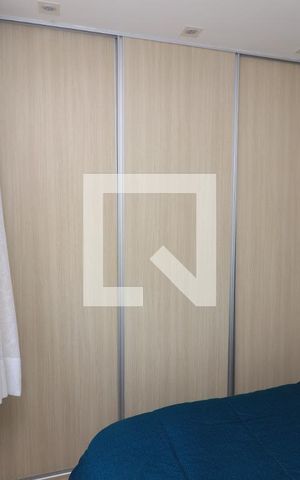 Apartamento à venda com 96m², 3 quartos e 2 vagasQuarto Suíte