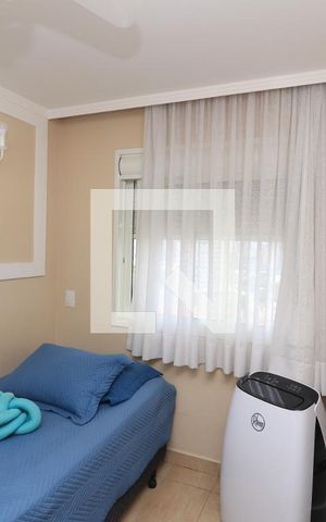Apartamento à venda com 96m², 3 quartos e 2 vagasQuarto 1