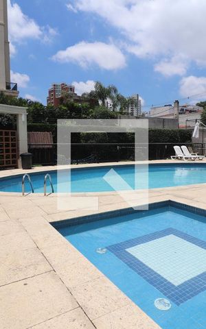 Apartamento à venda com 96m², 3 quartos e 2 vagasÁrea comum - Piscina
