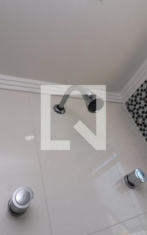 Apartamento à venda com 96m², 3 quartos e 2 vagasBanheiro Social