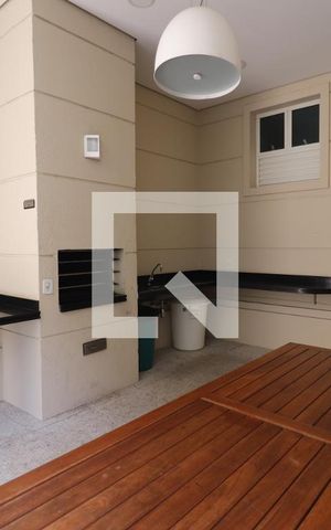 Apartamento à venda com 96m², 3 quartos e 2 vagasÁrea comum - Churrasqueira