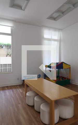 Apartamento à venda com 96m², 3 quartos e 2 vagasBrinquedoteca