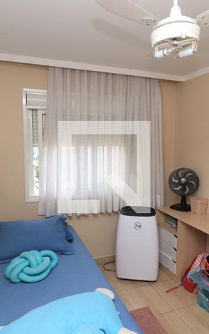 Apartamento à venda com 96m², 3 quartos e 2 vagasQuarto 1