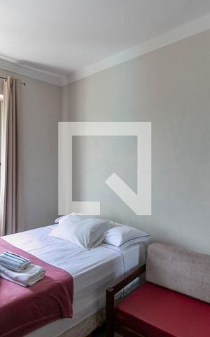 Apartamento à venda com 120m², 3 quartos e 1 vagaQuarto Suíte
