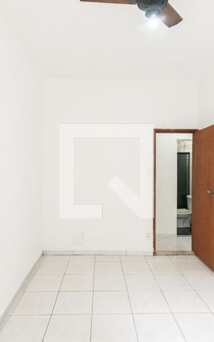 Apartamento para alugar com 45m², 1 quarto e sem vagaQuarto 